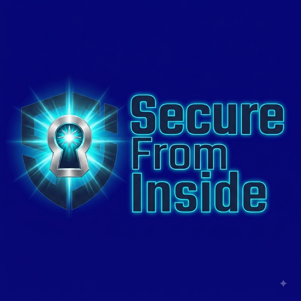 Secure From Inside