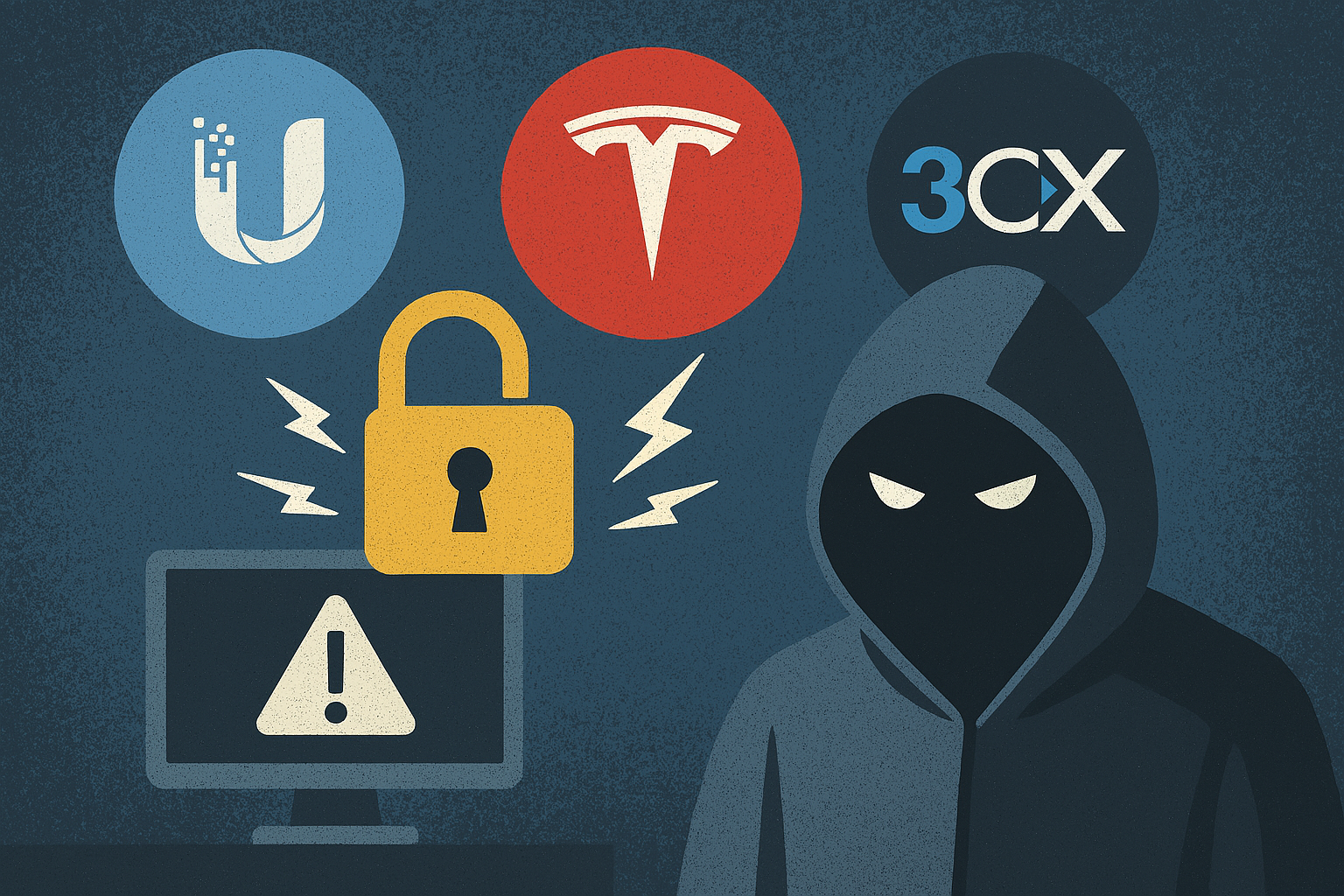 Why Cybersecurity Keeps Failing to Stop Insider Threats