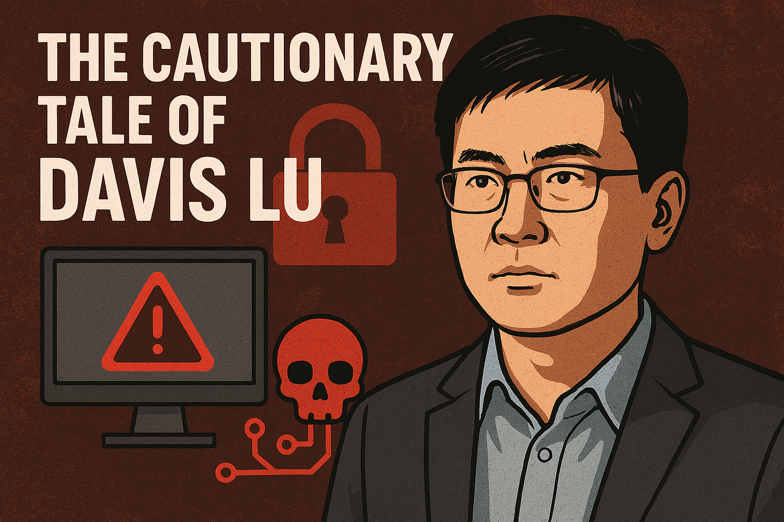 The Cautionary Tale of Davis Lu: When Demotion Turns into Sabotage