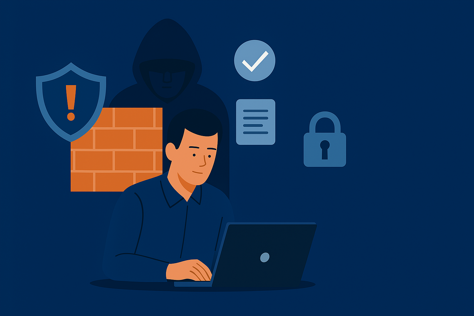 Beyond Security Tools: How to Proactively Prevent Insider Threats