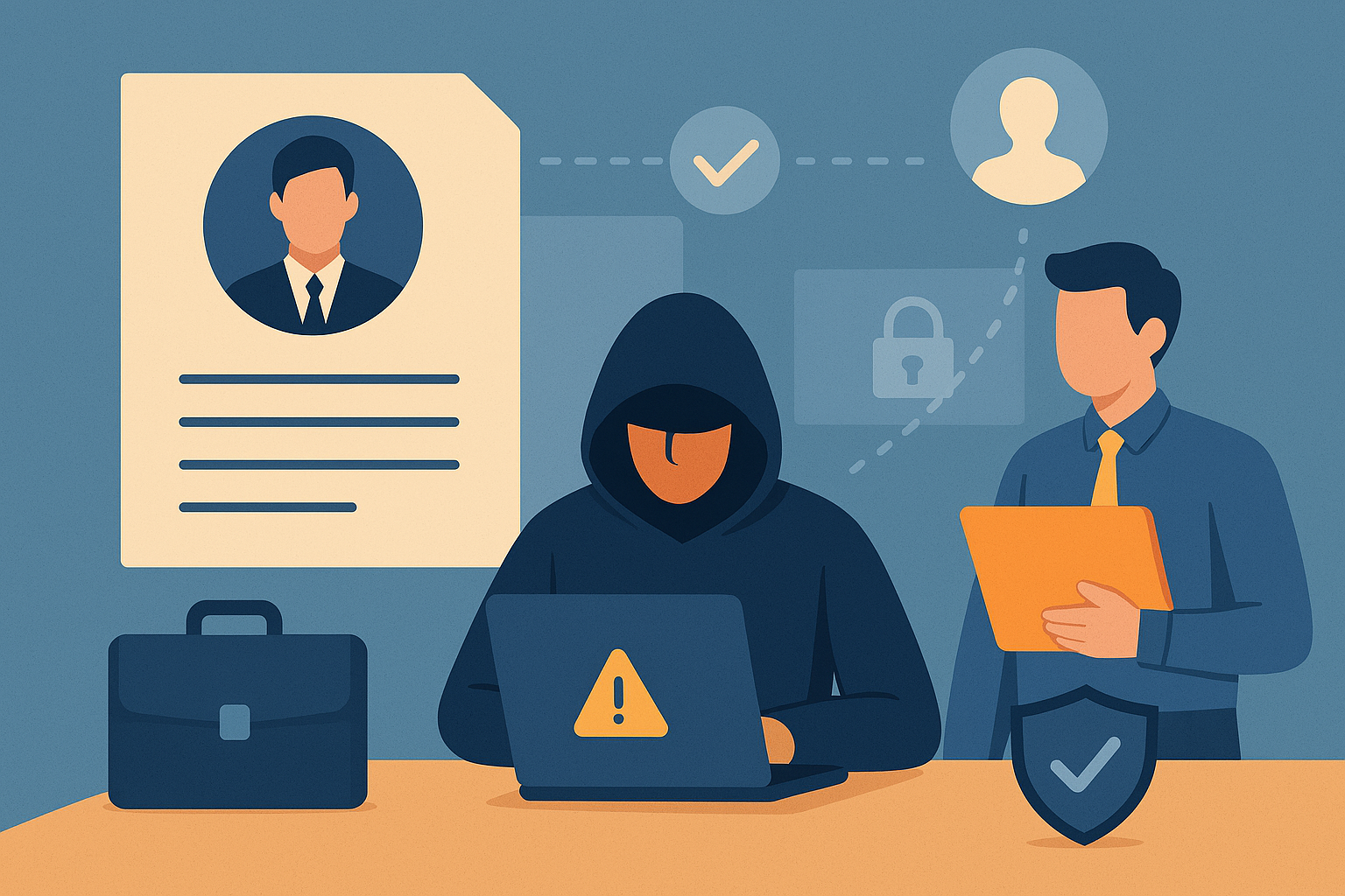 When Outsiders Become Insiders: The Hidden Risk of Third Parties