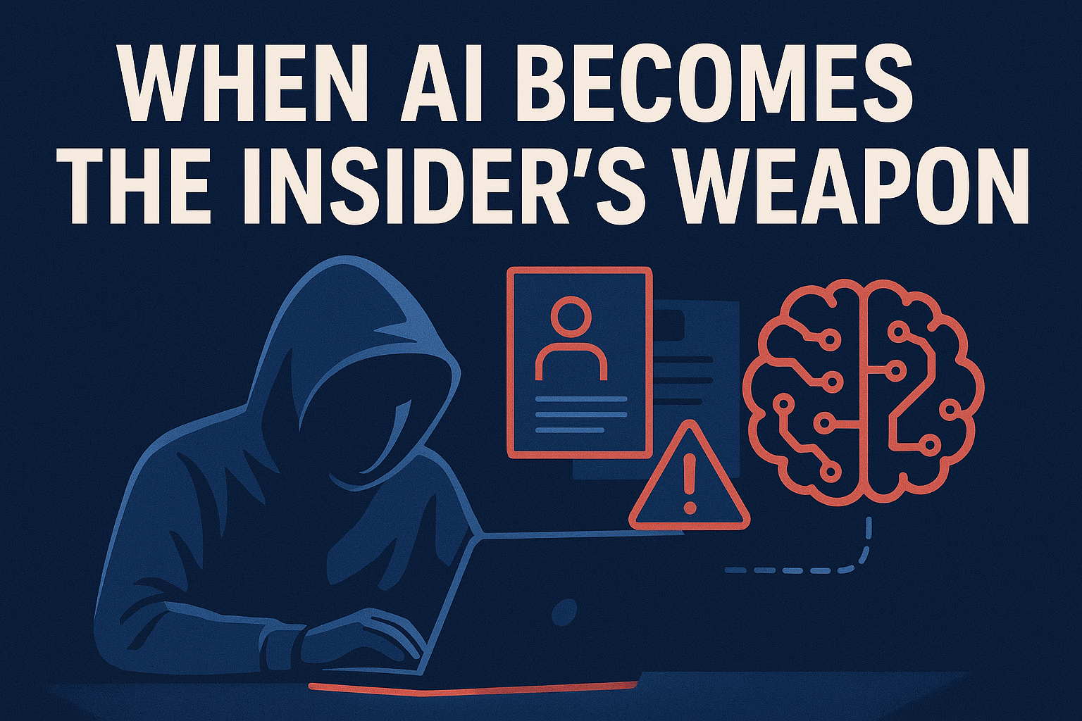 When AI Becomes the Insider’s Weapon: Lessons from the Claude Jailbreak