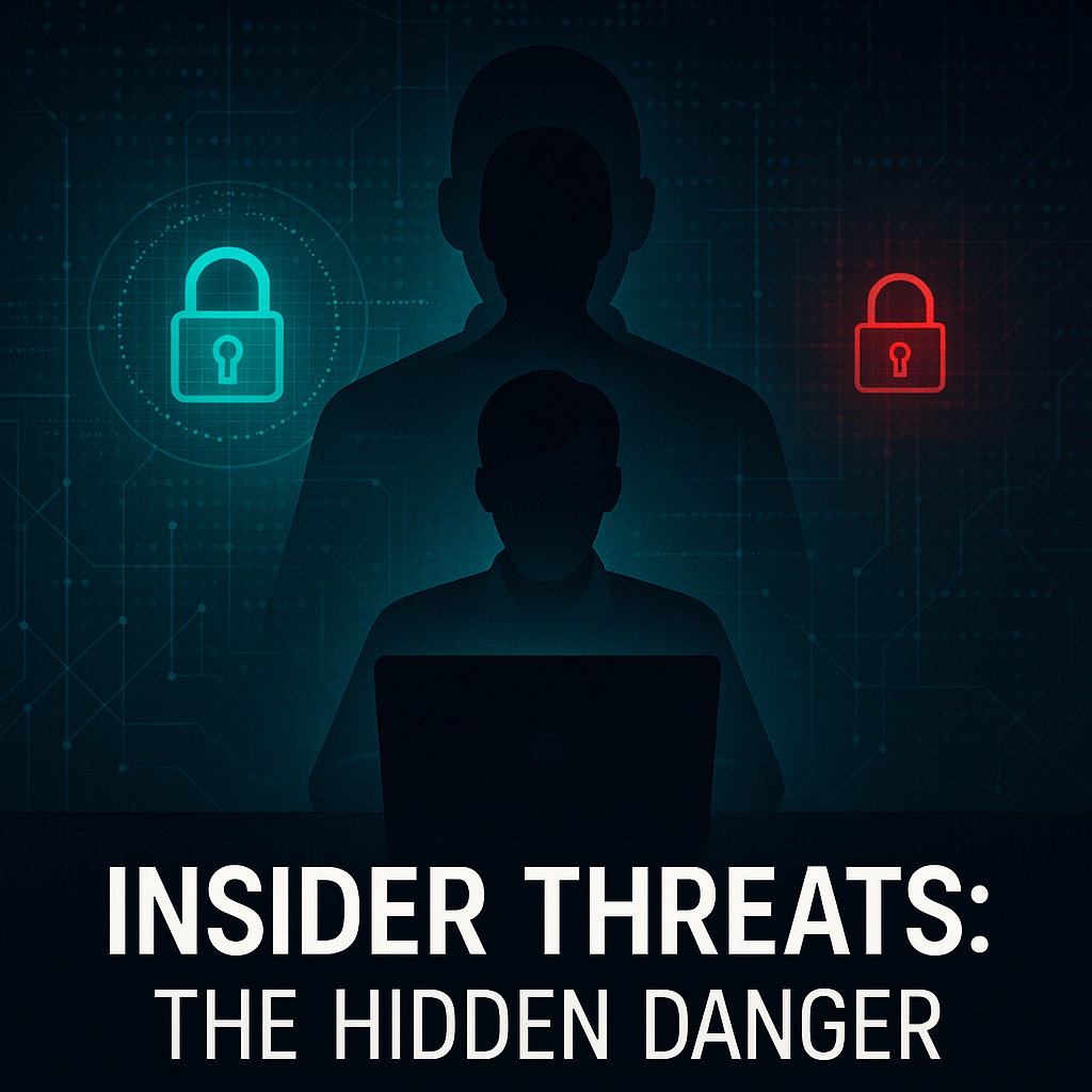 The KnowBe4 Hiring Incident: A Wake-Up Call for Insider Threat Defense
