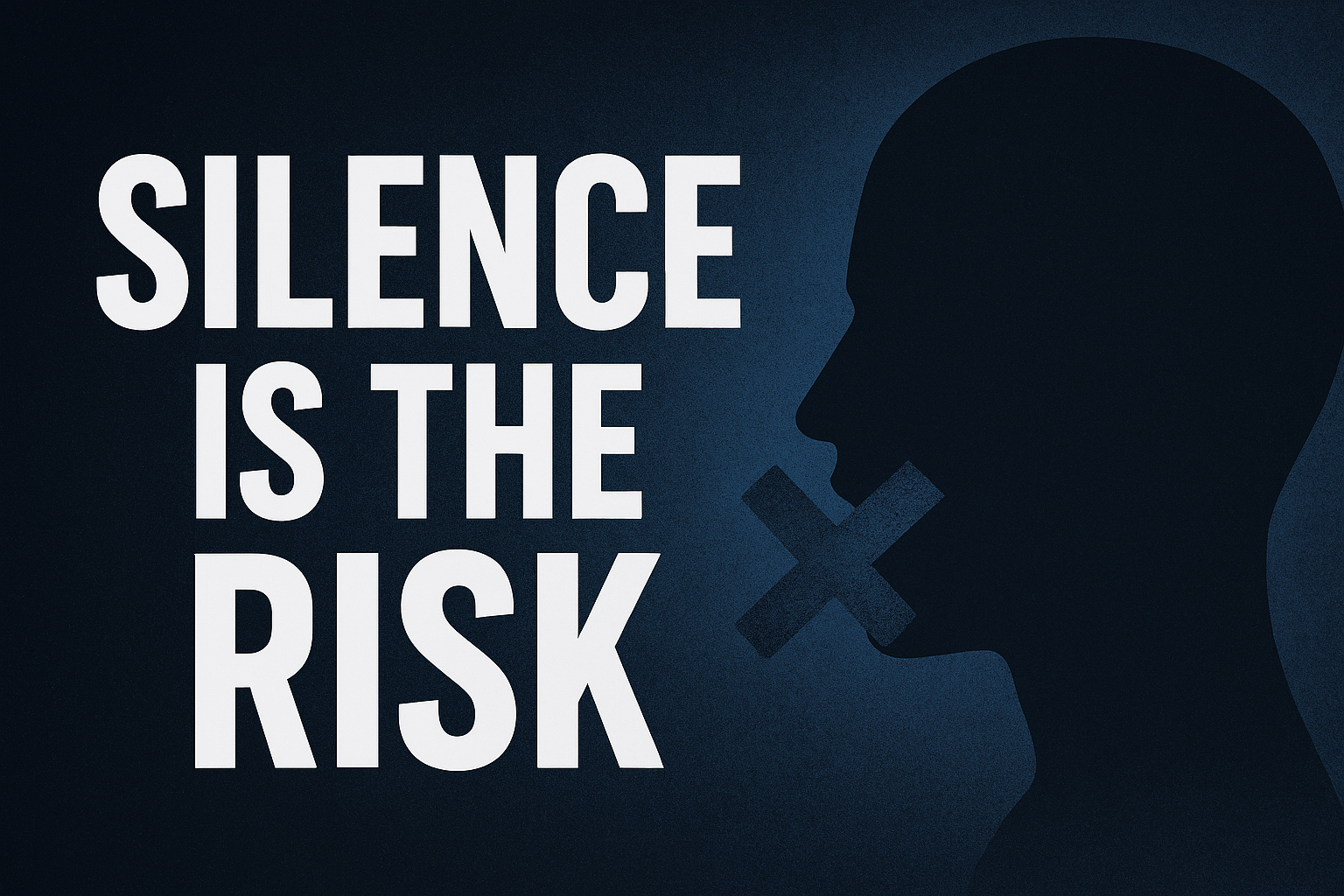 The Insider Threat Reporting Gap: Silence as the Real Risk