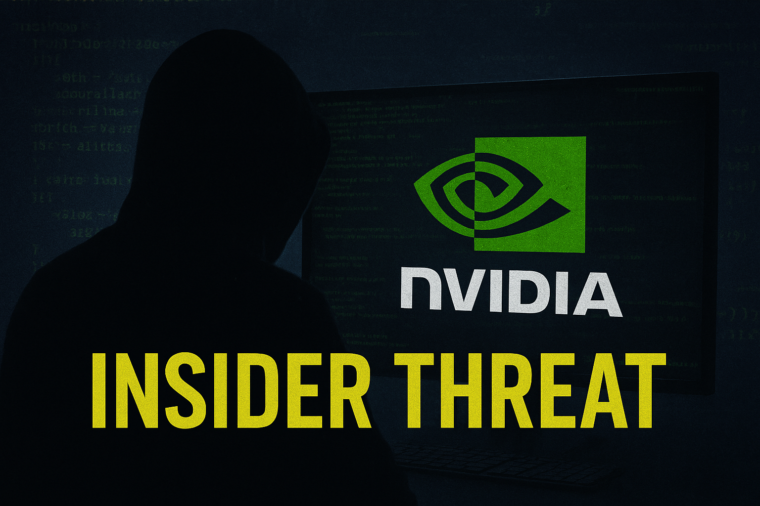 Nvidia’s Insider Threat Case: Lessons From a Trade Secrets Battle