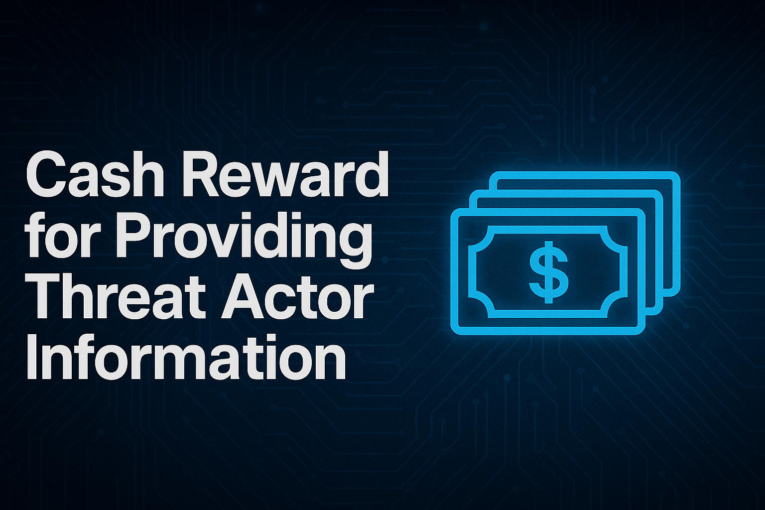 Turning the Tables: How Financial Incentives Can Stop Insider for Hire Attacks