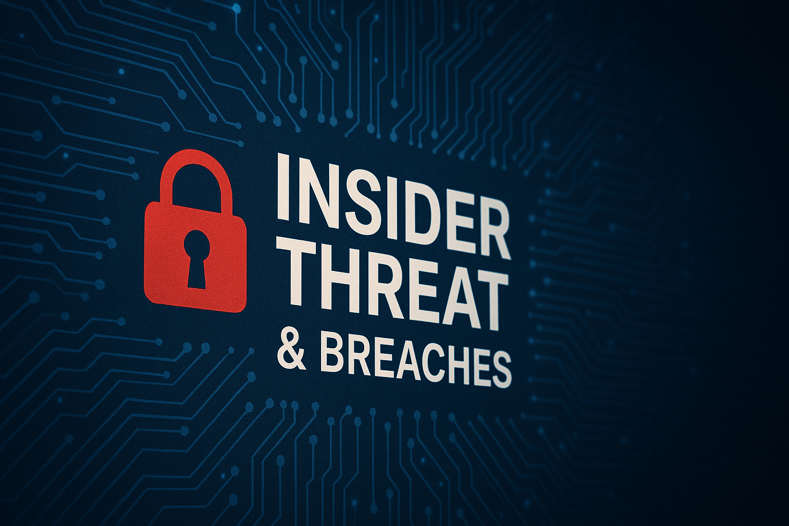 The New Shape of Insider Threats: Quiet Infiltration, Internal Access Abuse, and the Rise of the Fake Employee